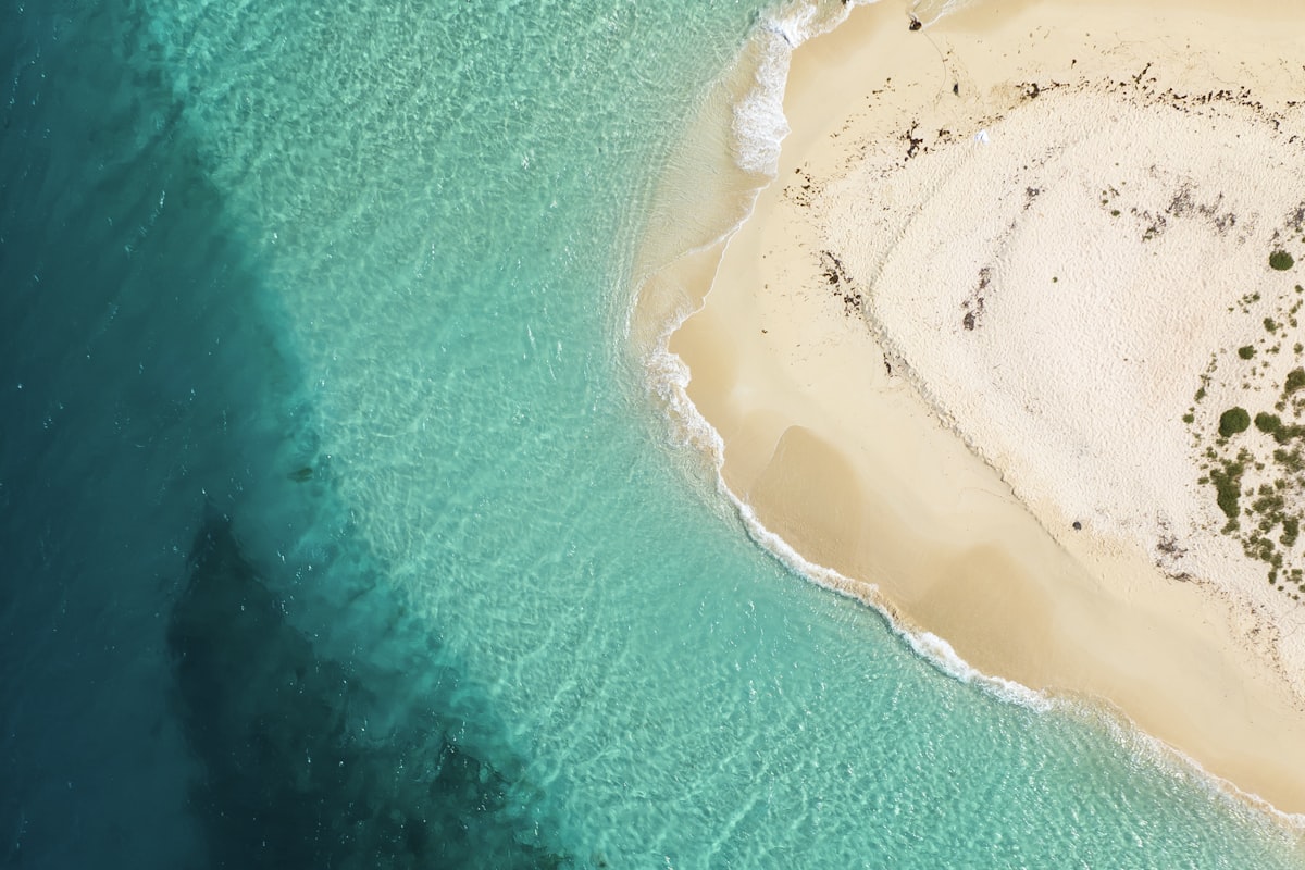 Lancelin Island