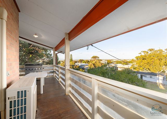 Your own private retreat