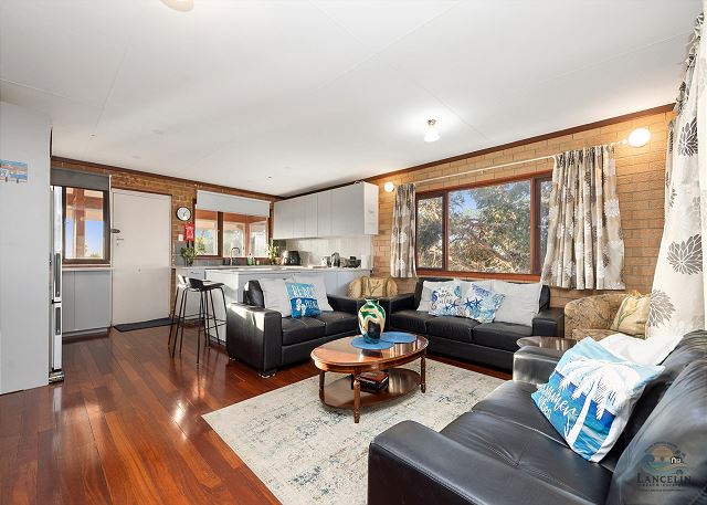 End the day in complete peace