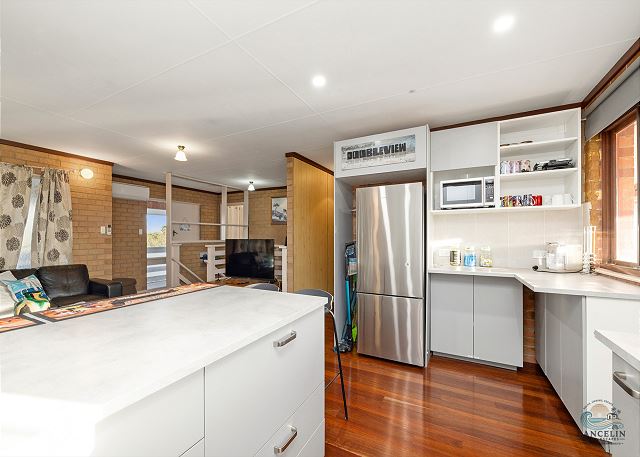 200m to endless coastline